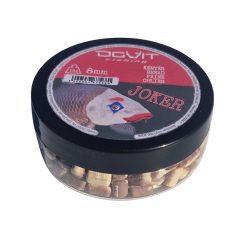 Dovit Joker Wafters 8mm 18 g - kenyér