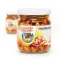 Dovit Üveges Tigrismogyoró lében 212 ml - Ananászos