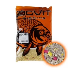 Dovit Carp etetőanyag 1 kg - Big Carp