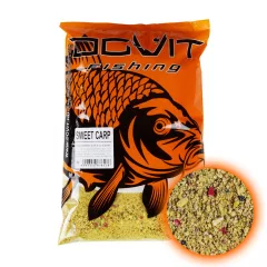 Dovit Carp etetőanyag 1 kg - Sweet Carp