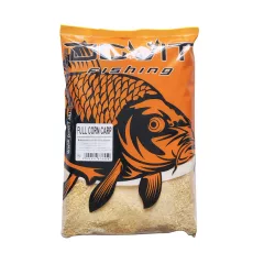 Dovit Carp etetőanyag 1 kg - Full Corn Carp
