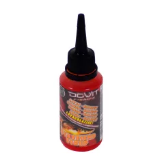 Dovit Tok Syrup 60 ml - Lazac-halibut