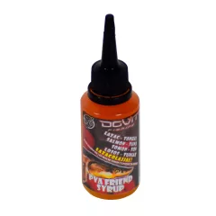 Dovit Tok Syrup 60 ml - Lazac-tonhal