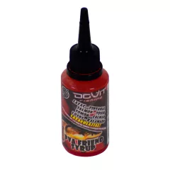 Dovit Tok Syrup 60 ml - Lazac-tintahal