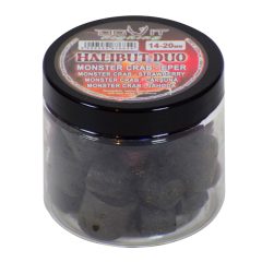 Dovit Halibut Duo 14-20mm 100 g - Monster crab-eper