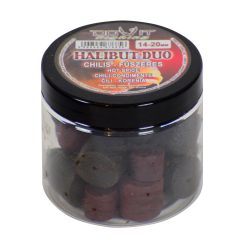 Dovit Halibut Duo 14-20mm 100 g - Chilis - fűszeres