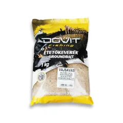 Dovit Büdös etetőkeverék (Sárga tasak) 1 kg - Vajsavas