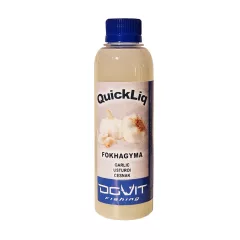 Dovit QuickLiq (locsoló) 250 ml- Fokhagymás