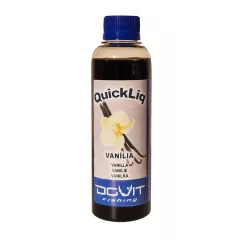 Dovit QuickLiq (locsoló) 250 ml - Vanília