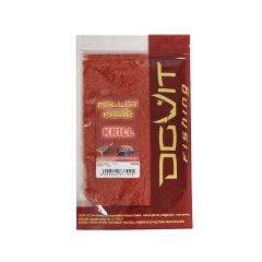 Dovit Pellet Panír 100 g- Krill