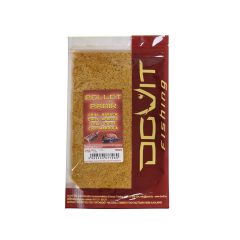 Dovit Pellet Panír 100 g - Chili - Sárgabarack