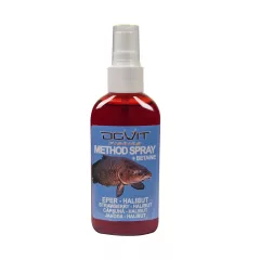 Dovit Method Spray 75 ml -  Eper - Halibut