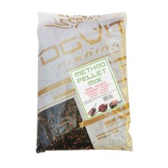 Dovit Method Pellet Mix 800 g - Eper-halibut