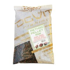 Dovit Method Pellet Mix 800 g - Mangó-vajsav