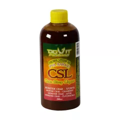 Dovit CSL likőr 500 ml - Monster crab - Áfonya