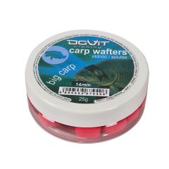Dovit Carp Wafters Dumbell 14mm 25 g - big carp