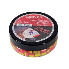 Dovit Joker Wafters 5mm 15 g - krill-fokhagyma