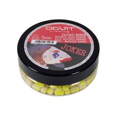 Dovit Joker Wafters 5mm 15 g - vajsav-banán