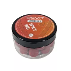 Dovit Prémium Bojli 20mm 120 g - Spicy Red