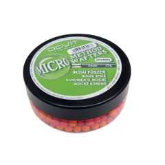 Dovit MICRO METHOD WAFTERS 5mm 15 g - indiai fűszer