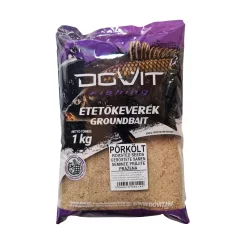 Dovit KLASSZIKUS ETETŐKEVERÉK 1 kg- pörkölt