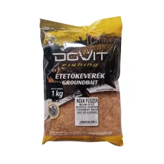Dovit BÜDÖS ETETŐKEVERÉK 1 kg - indiai fűszer