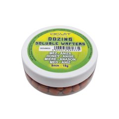 Dovit OOZING SOLUBLE WAFTERS 9mm 18 g - méz - ánizs