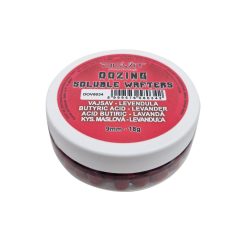 Dovit OOZING SOLUBLE WAFTERS 9mm 18 g - vajsav - levendula