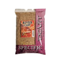 Dovit River etetőkeverék 1kg - Carp