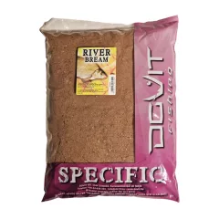 Dovit River etetőkeverék 2,5kg - Bream