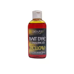 Dovit BAIT DYE (CSALIFESTÉK) 75 g - sárga