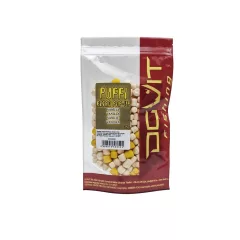 Dovit PUFFI - RETRO POP-UP 25 g - vanília