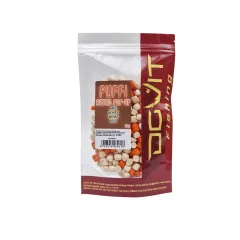 Dovit PUFFI - RETRO POP-UP 25 g - méz