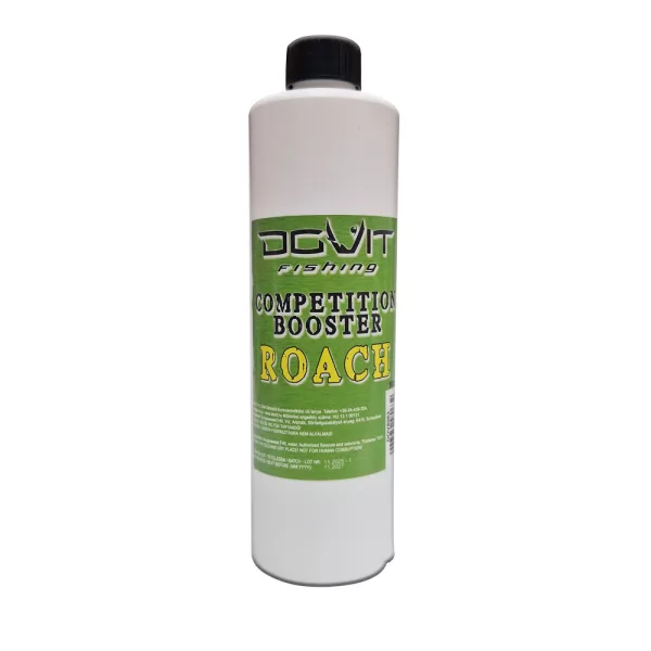 Dovit COMPETITION BOOSTER 500 ml - roach