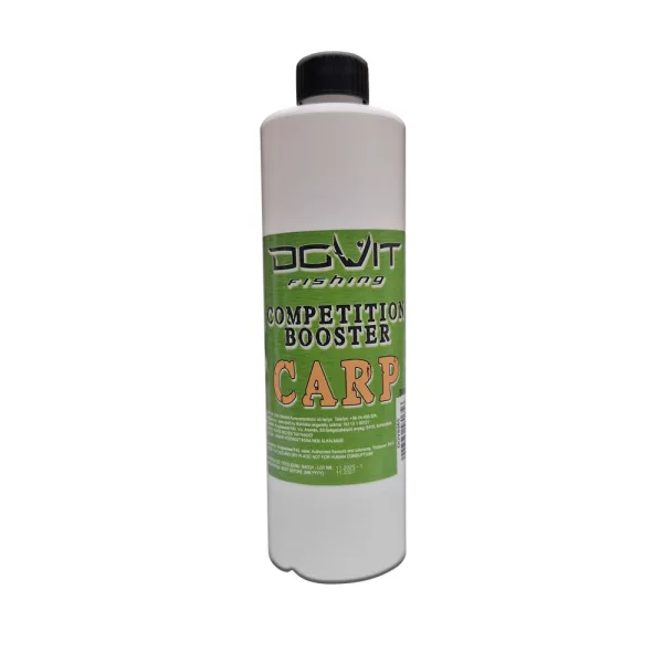 Dovit COMPETITION BOOSTER 500 ml - carp