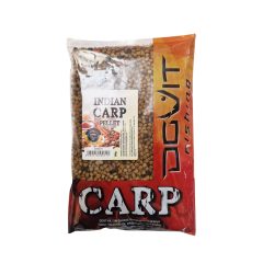 Dovit CARP PELLET MIX 800 g - indian carp