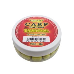 Dovit CARP WAFTERS 14MM 25 g - tropical