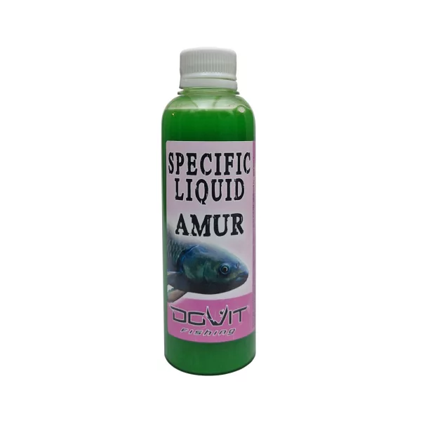 Dovit Specific Liquid 250 ml - Amur