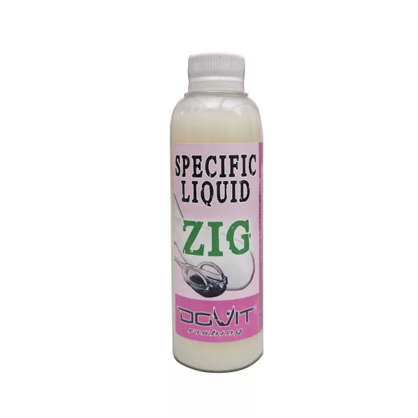 Dovit Specific Liquid 250 ml - Zig