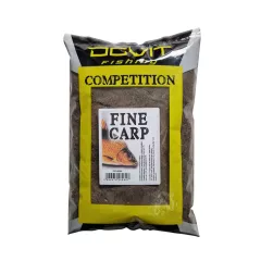 Dovit Competition Etetőanyag 1 kg - Fine carp