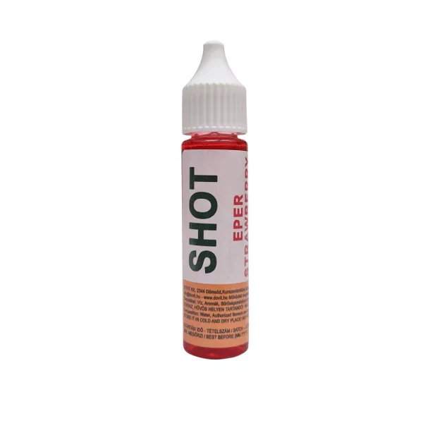 Dovit SHOT 20 ml - eper