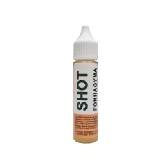 Dovit SHOT 20 ml - fokhagyma