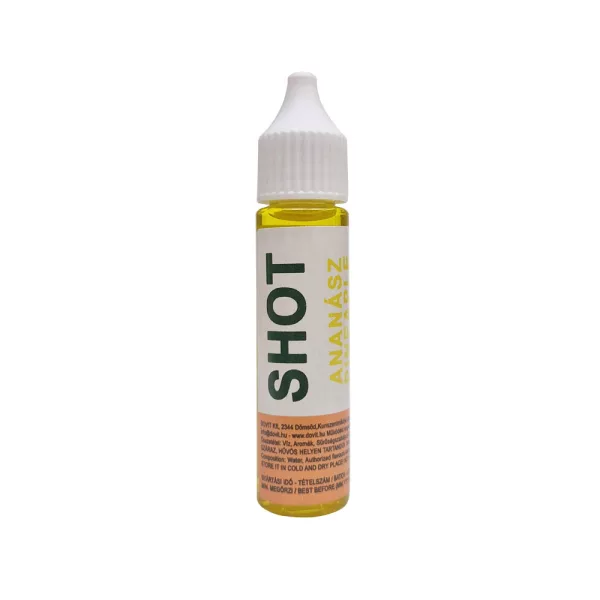 Dovit SHOT 20 ml - ananász