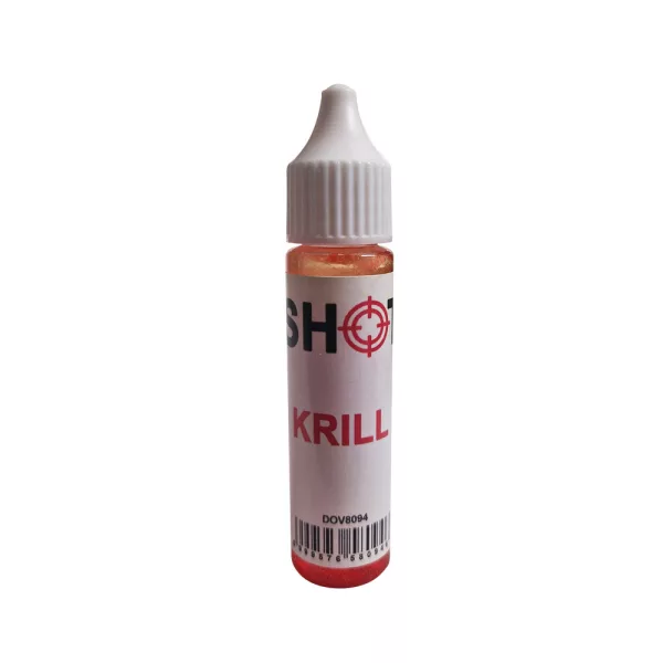 Dovit SHOT 20 ml - krill