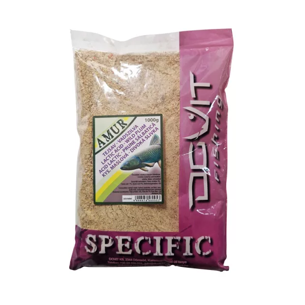 Dovit AMUR ETETŐKEVERÉK 1 kg - Tejsav-vadszilva