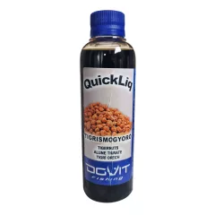 Dovit QuickLiq (locsoló) 250 ml - tigrismogyoró