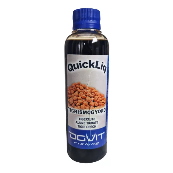 Dovit QuickLiq (locsoló) 250 ml - tigrismogyoró
