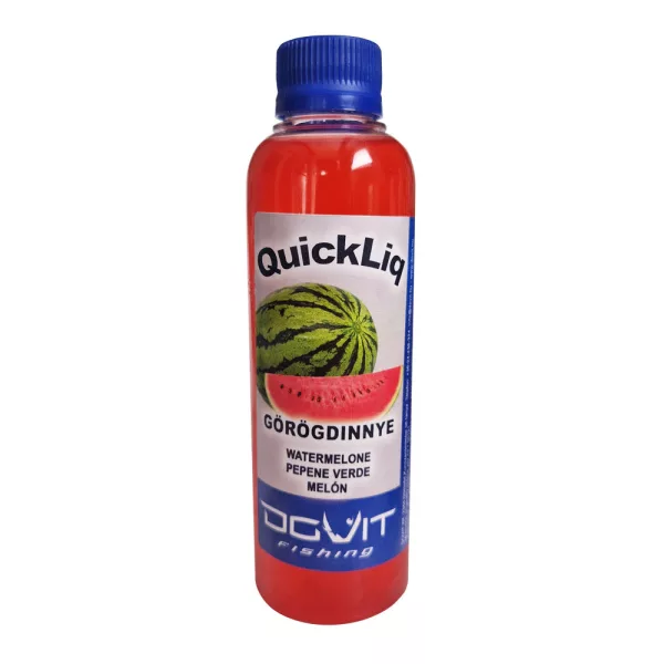 Dovit QuickLiq (locsoló) 250 ml - görögdinnye