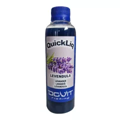 Dovit QuickLiq (locsoló) 250 ml - levendula
