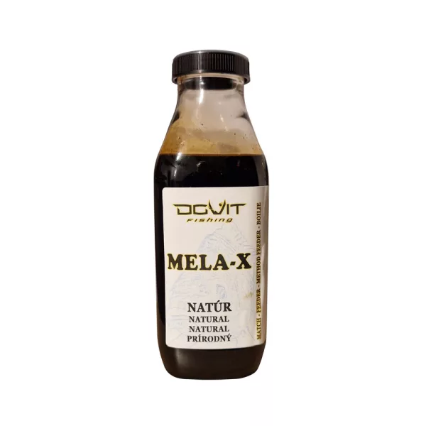 Dovit MELA-X 400 ml - natúr